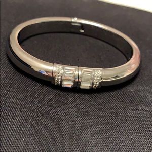 Michael Kors Stainless Steel Bangle bracelet